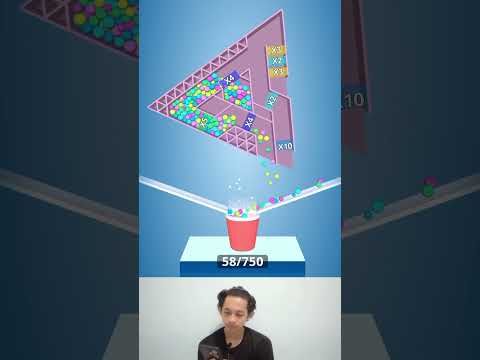 Video guide by CHALLENGE YOURSELF: Multi Maze 3D Level 80 #multimaze3d