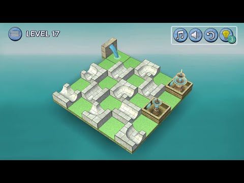 Video guide by walk-through: Easy! Level 17 #easy