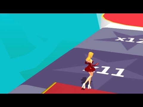 Video guide by Android Ios Gameplay: Carpet Roller Level 62 #carpetroller