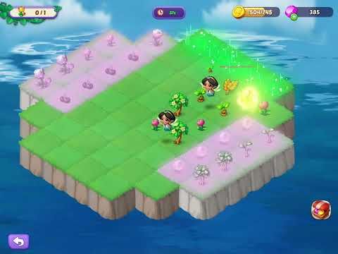 Video guide by Snicki Games: Merge Neverland Level 18 #mergeneverland