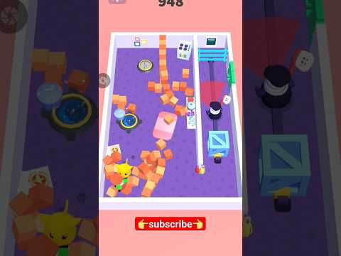 Video guide by GAMING CUTE: Cat Escape! Level 948 #catescape