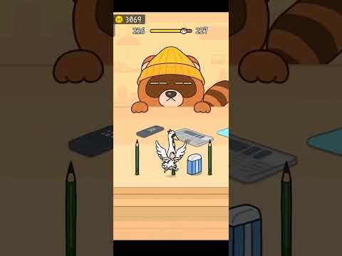 Video guide by Simple Game: Cat Escape! Level 226 #catescape