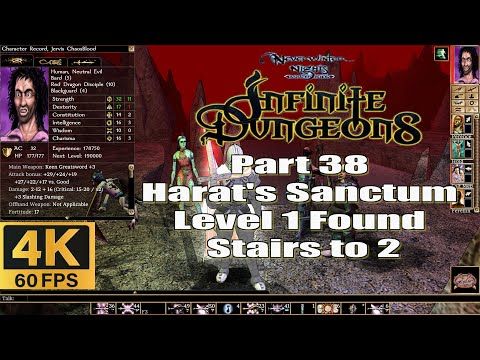 Video guide by Lord Fenton Gaming: Neverwinter Nights Part 38 - Level 1 #neverwinternights