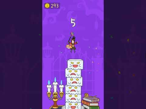 Video guide by 1001 Gameplay: TOFU GIRL Level 32 #tofugirl