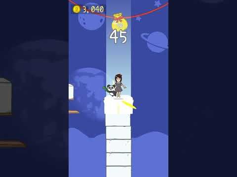 Video guide by 1001 Gameplay: TOFU GIRL Level 60 #tofugirl