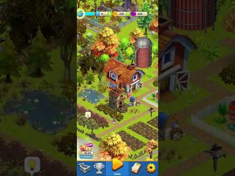 Video guide by LuciaSims: Merge Town! Level 2 #mergetown
