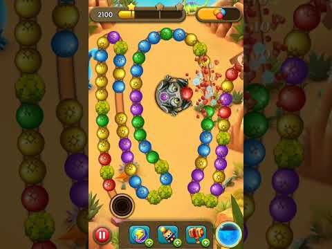 Video guide by Marble Maniac: Marble Match Classic Level 89 #marblematchclassic