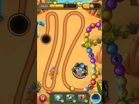 Video guide by Marble Maniac: Marble Match Classic Level 92 #marblematchclassic