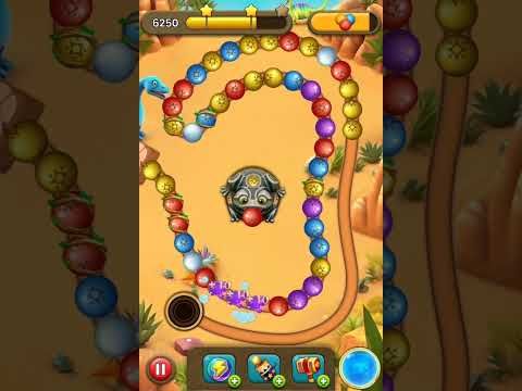 Video guide by Marble Maniac: Marble Match Classic Level 93 #marblematchclassic