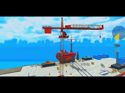 Video guide by BIZONEX FIRE YT: Mega City Road Construction 3D Level 1 #megacityroad
