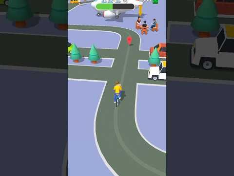 Video guide by Sarthak S Gaming: Paper Delivery Boy Part 4 - Level 40 #paperdeliveryboy