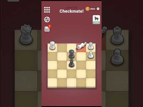 Video guide by Pocket Chess Solutions : Pocket Chess Level 730 #pocketchess