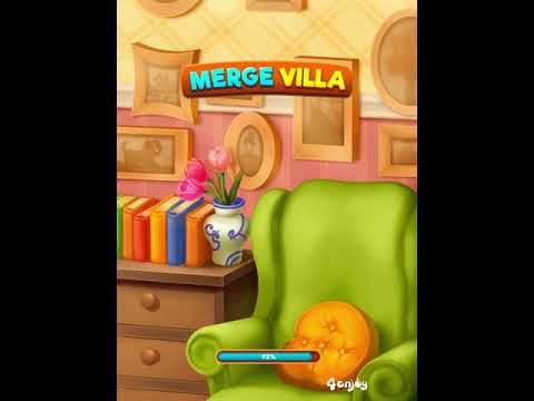 Video guide by Kelime Hünkârı: Merge Villa Part 1 #mergevilla