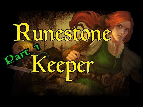 Video guide by HeeYoo: Runestone Keeper Part 1 #runestonekeeper