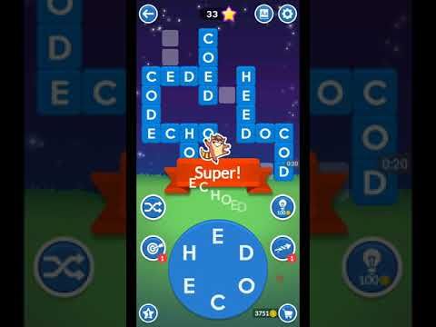 Video guide by ETPC EPIC TIME PASS CHANNEL: Word Toons Level 1014 #wordtoons