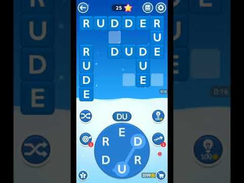 Video guide by ETPC EPIC TIME PASS CHANNEL: Word Toons Level 1023 #wordtoons