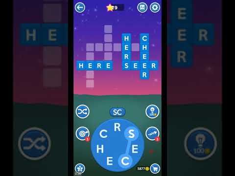 Video guide by ETPC EPIC TIME PASS CHANNEL: Word Toons Level 1702 #wordtoons