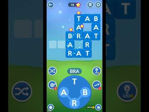 Video guide by ETPC EPIC TIME PASS CHANNEL: Word Toons Level 1439 #wordtoons