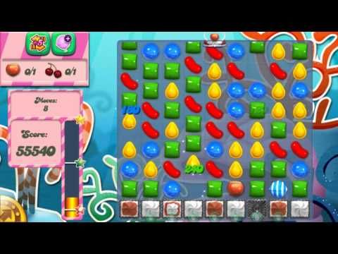 Video guide by dettee: Candy Crush Level 309 #candycrush