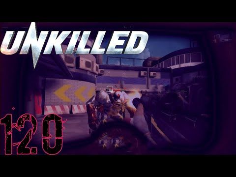 Video guide by ShamMshooter SMG : UNKILLED Level 120 #unkilled