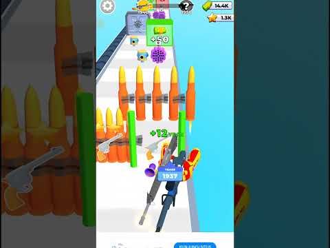 Video guide by Android Rakun: Weapon Master!! Level 43 #weaponmaster