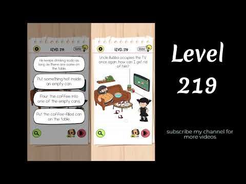 Video guide by Go Answer: Once Again Level 219 #onceagain