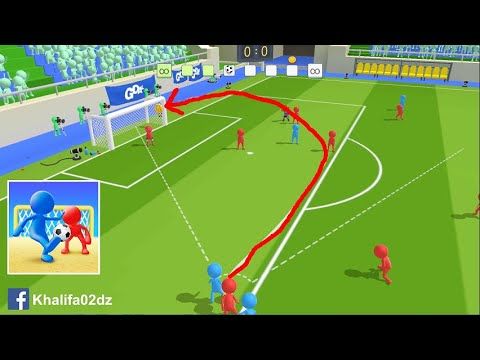 Video guide by Khalifa02dz: Super Goal Part 95 #supergoal