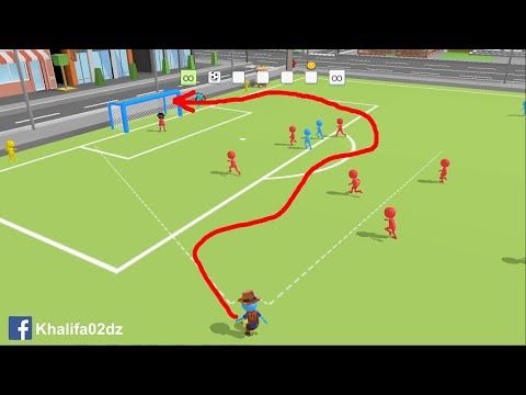 Video guide by Khalifa02dz: Super Goal Part 97 #supergoal