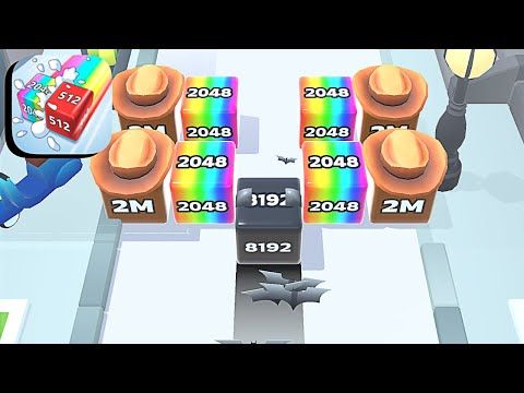 Video guide by Android,ios Gaming Channel: Jelly Run 2047 Part 149 #jellyrun2047