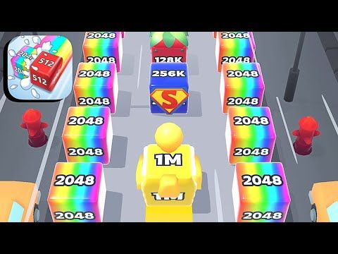 Video guide by Android,ios Gaming Channel: Jelly Run 2047 Part 154 #jellyrun2047