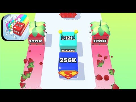 Video guide by Android,ios Gaming Channel: Jelly Run 2047 Part 153 #jellyrun2047