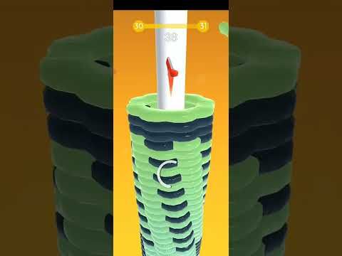 Video guide by Fun games: Stack Crush Level 30 #stackcrush