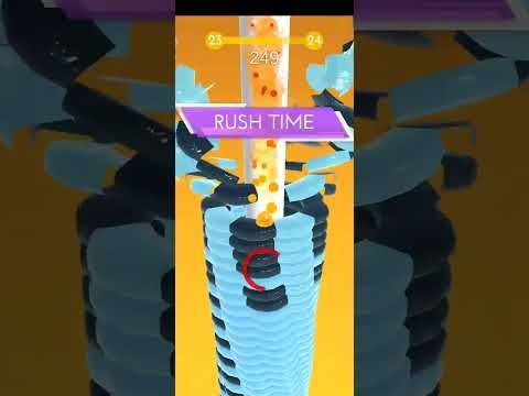 Video guide by Fun games: Stack Crush Level 23 #stackcrush