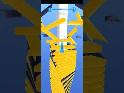 Video guide by Fun games: Stack Crush Level 28 #stackcrush