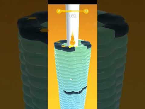 Video guide by Fun games: Stack Crush Level 9 #stackcrush