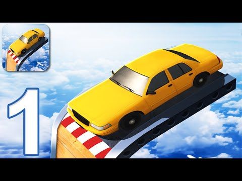 Video guide by PlaygameGameplaypro: Ramp Car Jumping Part 1 #rampcarjumping