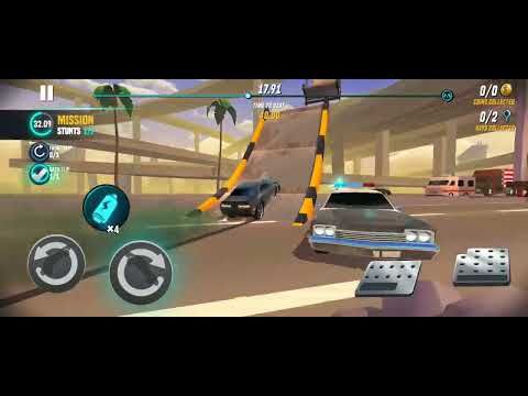 Video guide by DGK GAMERS: Stunt Car Extreme Level 297 #stuntcarextreme