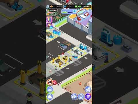 Video guide by AndroidMinutes - Android & iOS Gameplays: Car Fix Inc Part 43 #carfixinc