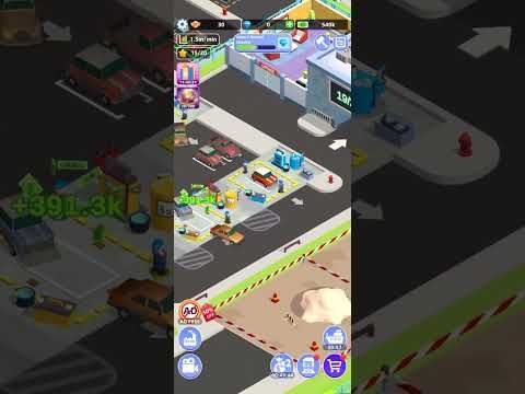 Video guide by AndroidMinutes - Android & iOS Gameplays: Car Fix Inc Part 35 #carfixinc