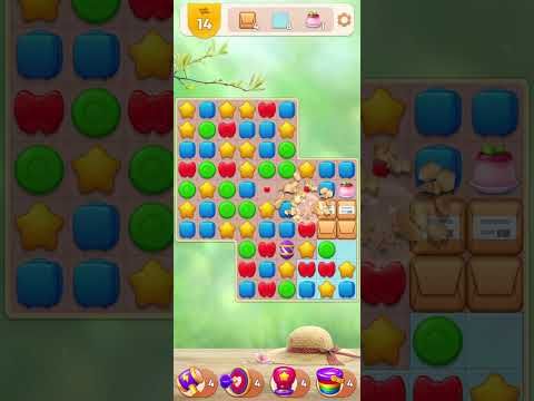 Video guide by Android Games: Decor Match Level 24 #decormatch
