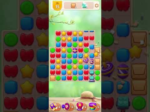 Video guide by Android Games: Decor Match Level 23 #decormatch