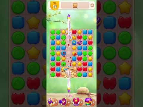 Video guide by Android Games: Decor Match Level 21 #decormatch