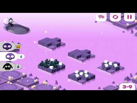 Video guide by HMzGame: Divide By Sheep World 39 #dividebysheep