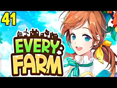 Video guide by PLAYER 7: Every Farm Part 41 #everyfarm