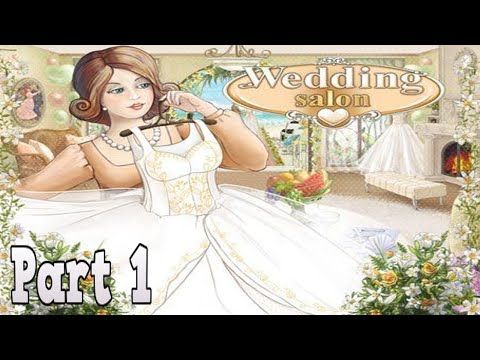 Video guide by Celestial Shadows: Wedding Salon Part 1 #weddingsalon