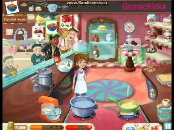 Video guide by Gemachicka !: Kitchen Scramble Level 619 #kitchenscramble