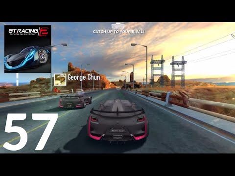 Video guide by iFactory Gaming: GT Racing 2: The Real Car Experience Part 57 #gtracing2