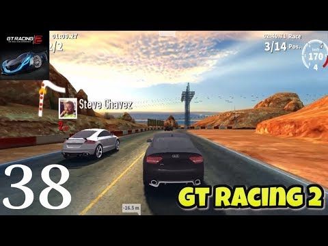 Video guide by iFactory Gaming: GT Racing 2: The Real Car Experience Part 38 #gtracing2