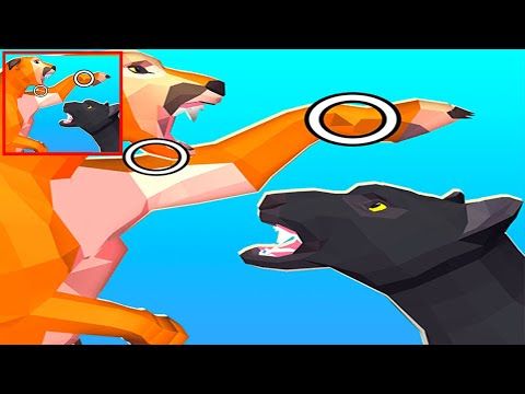 Video guide by EPV Gaming: Move Animals! Part 1 #moveanimals