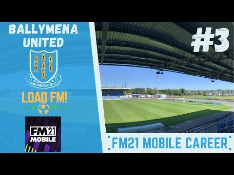 Video guide by Load FM!: Football Manager 2021 Mobile Level 3 #footballmanager2021